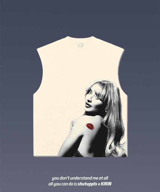 SABRINA CARPENTER TANK 1.2