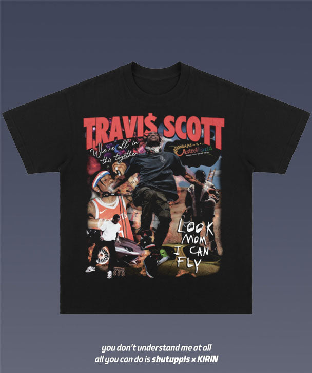 SHUTUPPLS TRAVIS SCOTT 3.6