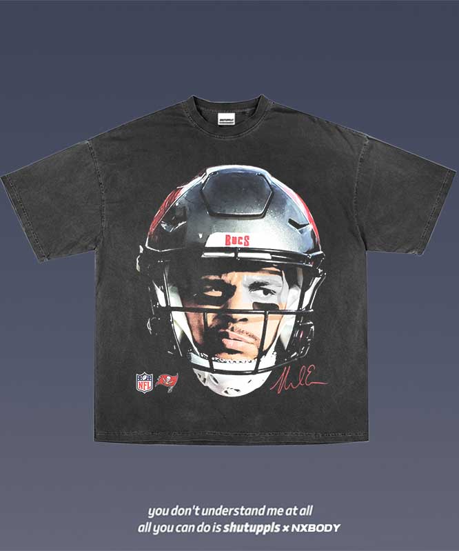 SHUTUPPLS MIKE EVANS 1.2