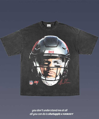 SHUTUPPLS MIKE EVANS 1.2