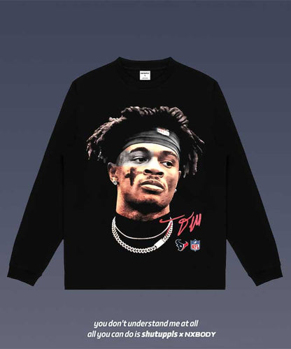 TANK DELL LONG SLEEVES 1.0