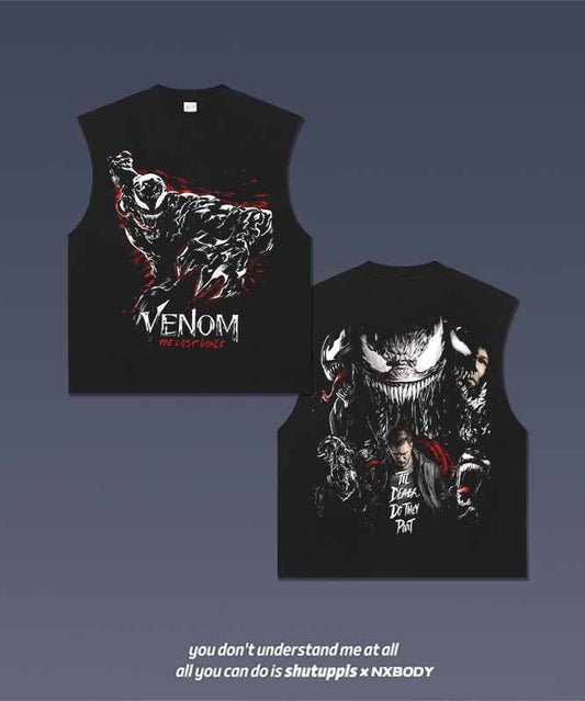 VENOM TANK 1.4