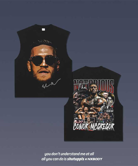 CONOR MCGREGOR TANK 1.2