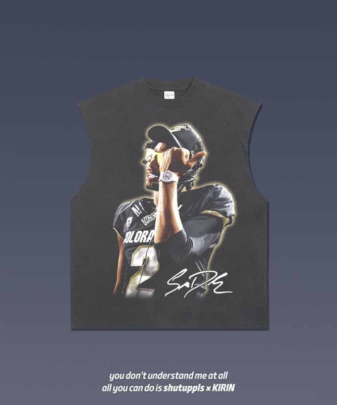 SHEDEUR SANDERS TANK 1.3