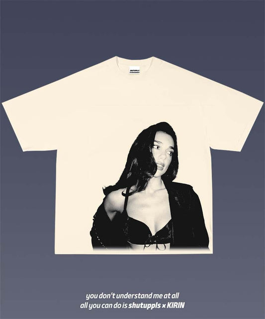 SHUTUPPLS DUA LIPA 2.0