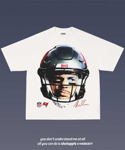 SHUTUPPLS MIKE EVANS 1.2