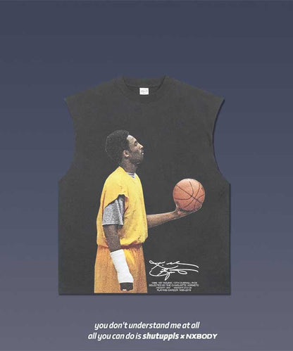 KOBE TANK 8.79