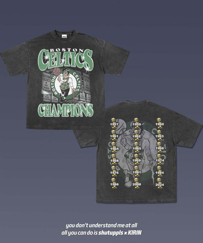 SHUTUPPLS BOSTON CELTICS 2.2