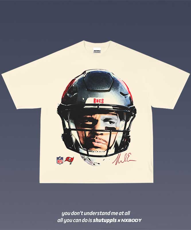 SHUTUPPLS MIKE EVANS 1.2