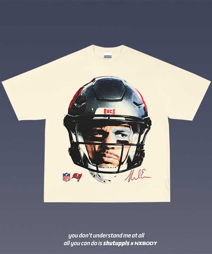 SHUTUPPLS MIKE EVANS 1.2