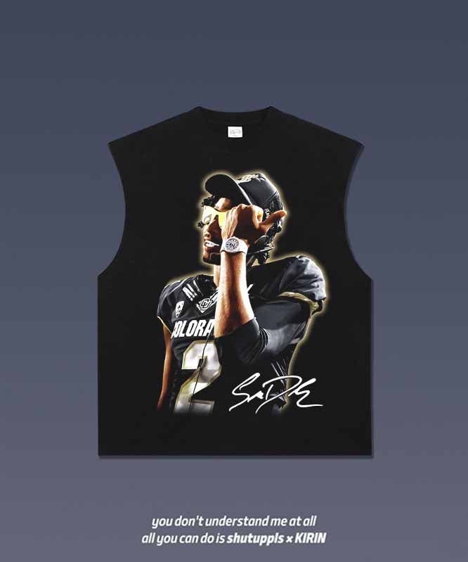 SHEDEUR SANDERS TANK 1.3