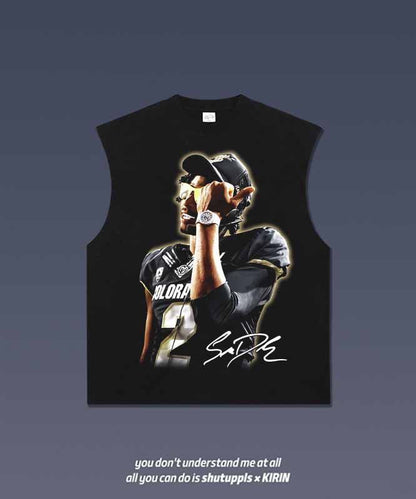 SHEDEUR SANDERS TANK 1.3