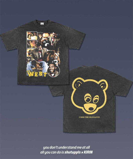 SHUTUPPLS KANYE WEST 6.31