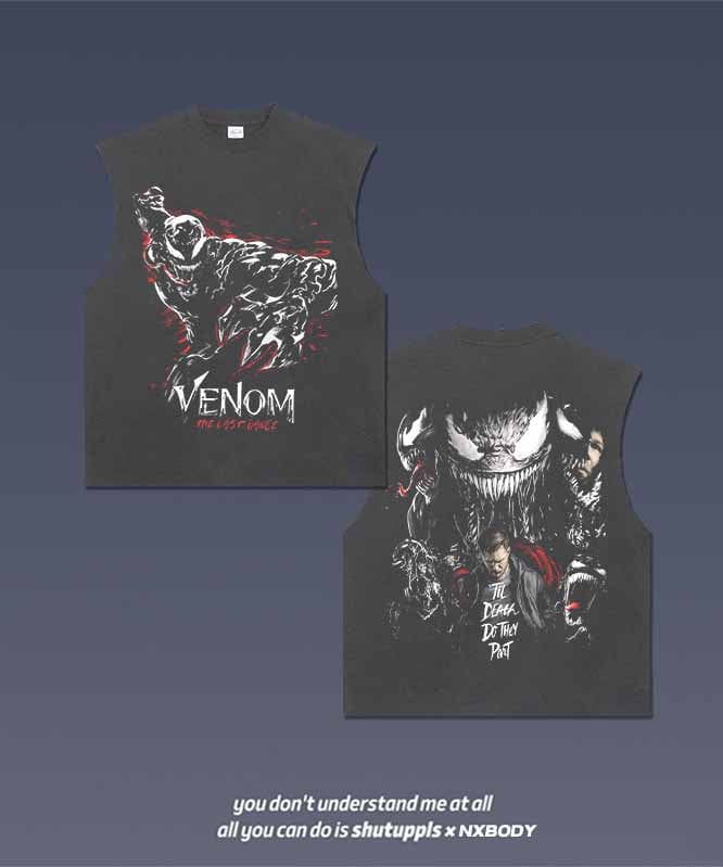 VENOM TANK 1.4