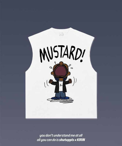 KENDRICK LAMAR TANK 2.0