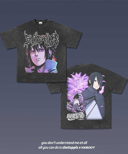 SHUTUPPLS SASUKE 1.9