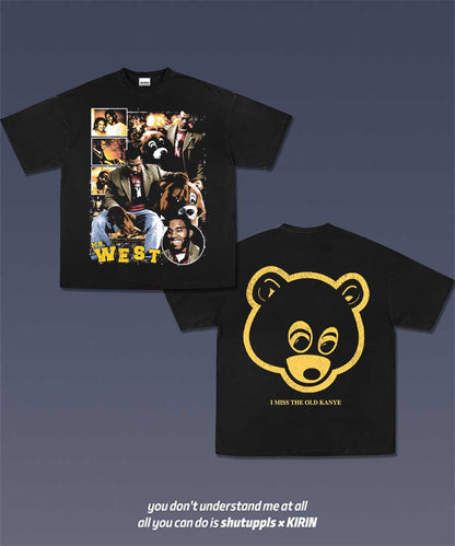 SHUTUPPLS KANYE WEST 6.31