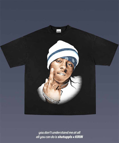 SHUTUPPLS Lil Wayne 2.33