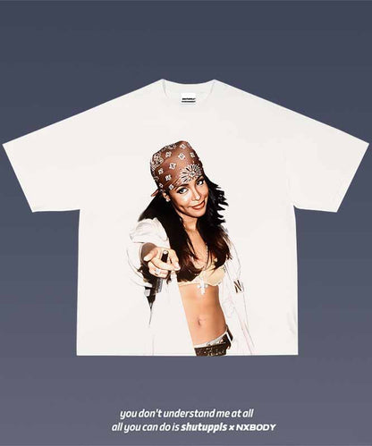 SHUTUPPLS AALIYAH 3.3