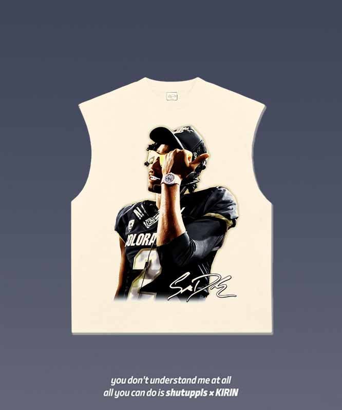 SHEDEUR SANDERS TANK 1.3