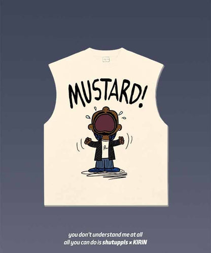 KENDRICK LAMAR TANK 2.0