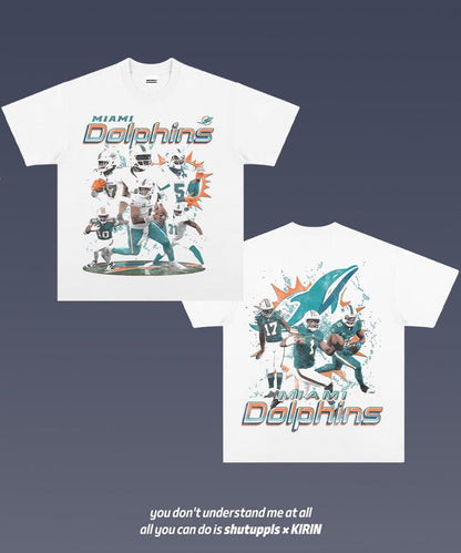 SHUTUPPLS DOLPHINS 1.1