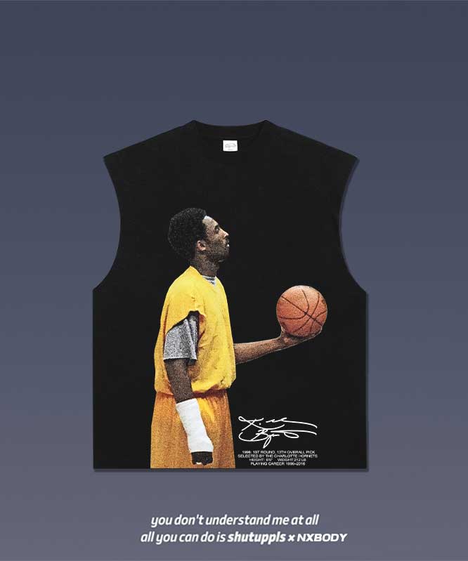 KOBE TANK 8.79
