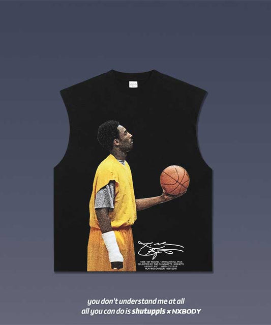 KOBE TANK 8.79