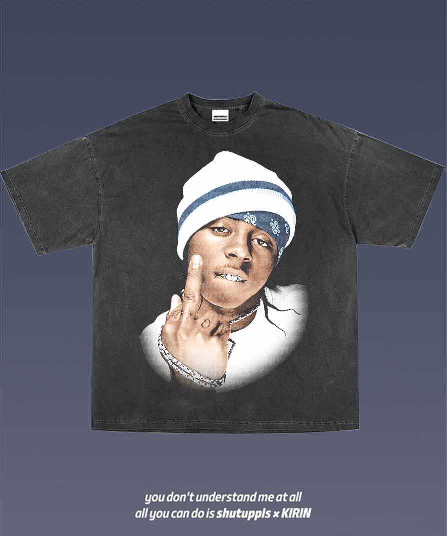 SHUTUPPLS Lil Wayne 2.33