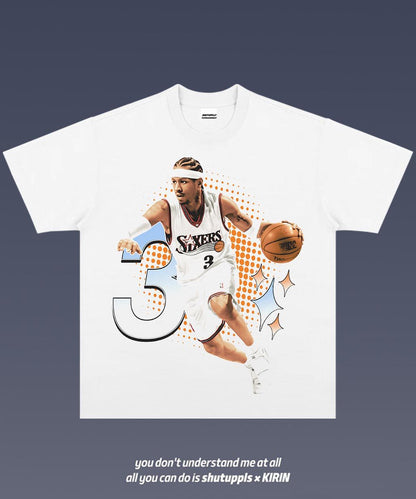 SHUTUPPLS ALLEN IVERSON 5.40