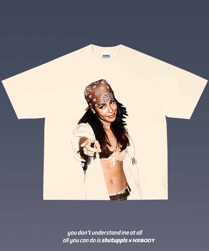 SHUTUPPLS AALIYAH 3.3