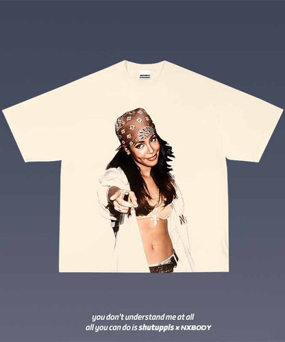 SHUTUPPLS AALIYAH 3.3