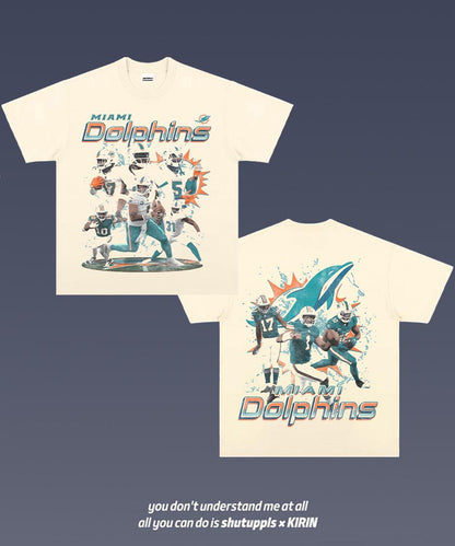 SHUTUPPLS DOLPHINS 1.1