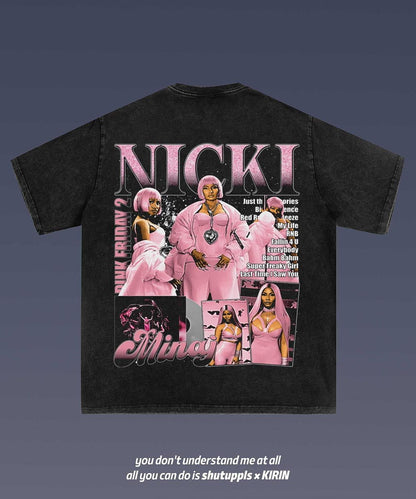SHUTUPPLS NICKI MINAJ 1.6
