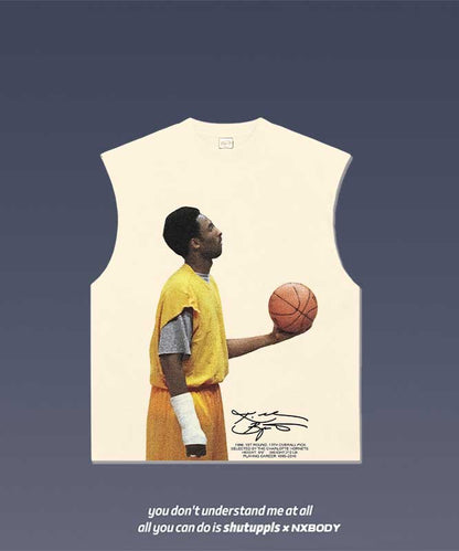 KOBE TANK 8.79