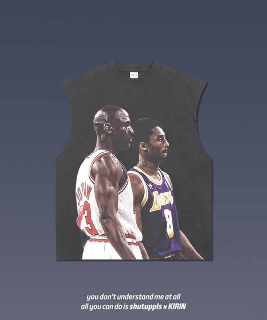 JORDAN/ KOBE TANK 1.4