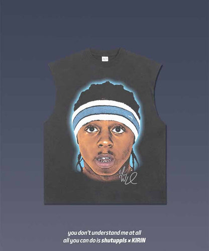 WAYNE TANK 1.4
