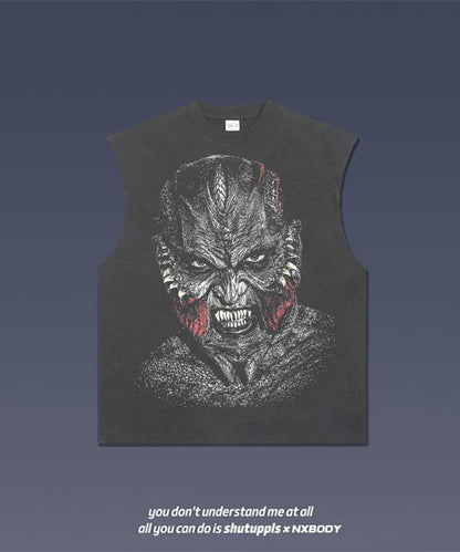 JEEPERS CREEPERS TANK 1.2
