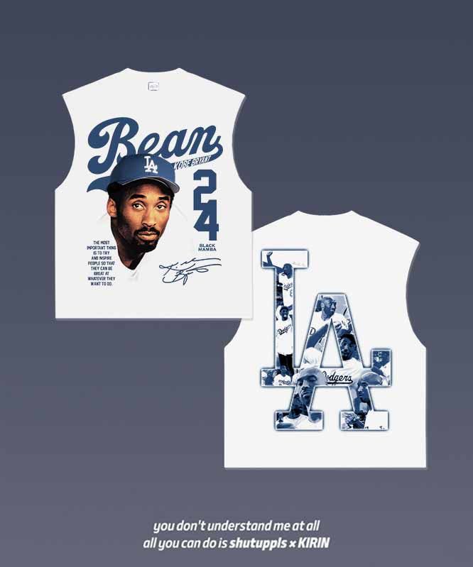 KOBE TANK 3.4