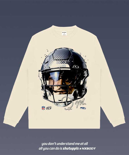 DK METCALF LONG SLEEVES 1.0