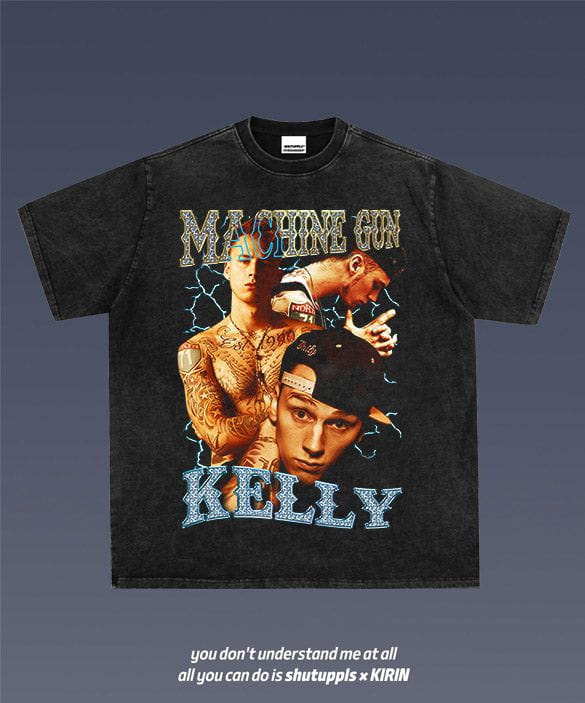 SHUTUPPLS Machine Gun Kelly 1.0