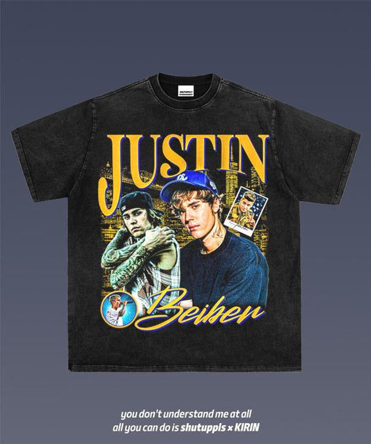 SHUTUPPLS JUSTIN BIEBER 2.0