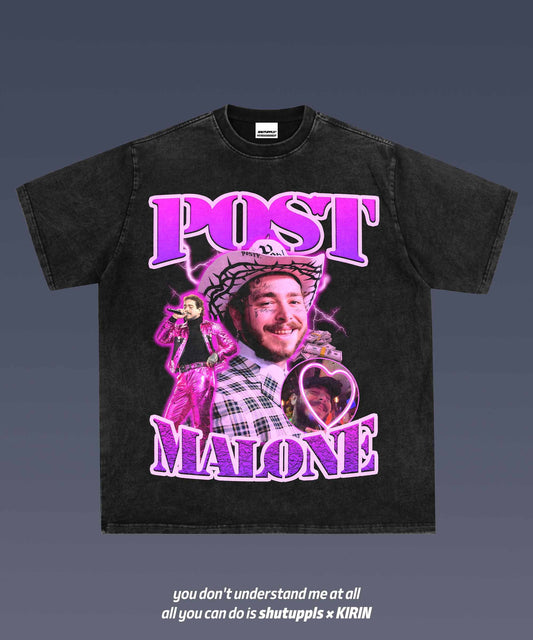 SHUTUPPLS Post Malone 1.7