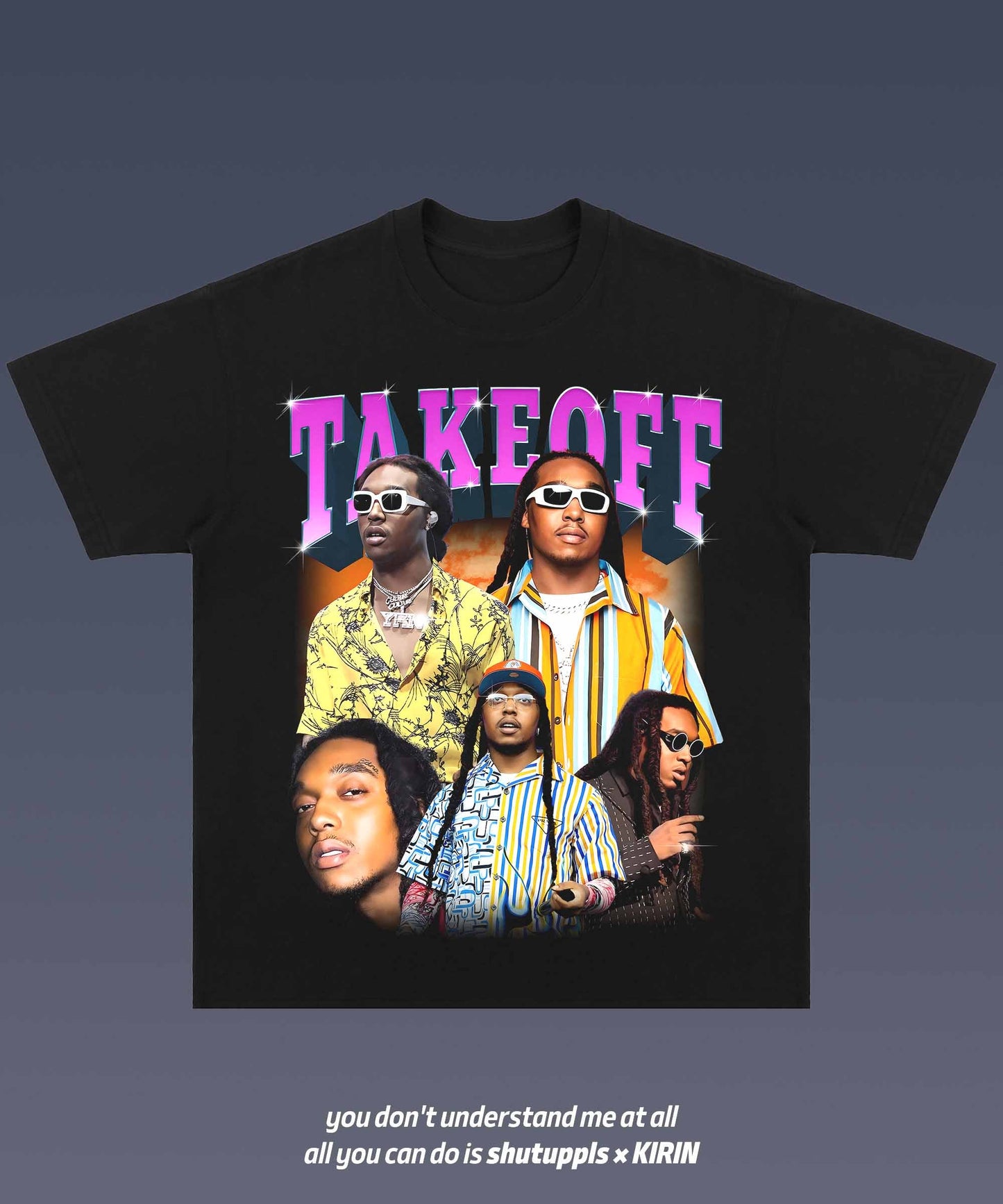 SHUTUPPLS TAKEOFF/MIGOS 1.7