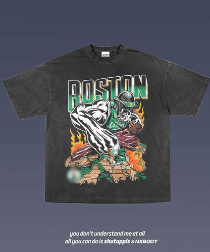 SHUTUPPLS BOSTON 2.9