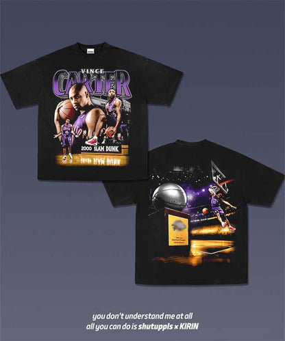 SHUTUPPLS VINCE CARTER 1.13