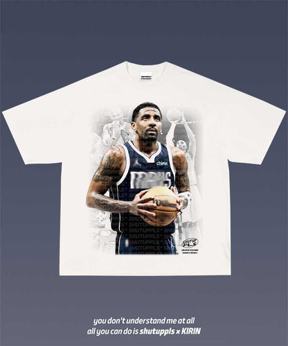 KOBE BRYANT/ KYRIE IRVING 1.1