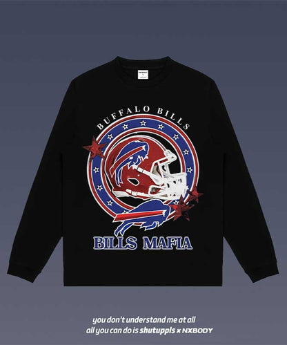 BILLS LONG SLEEVES 1.0