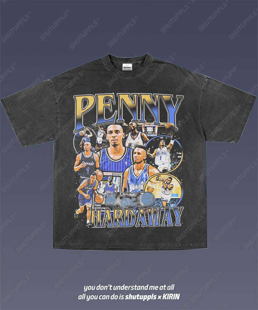 SHUTUPPLS  PENNY HARDAWAY 1.5