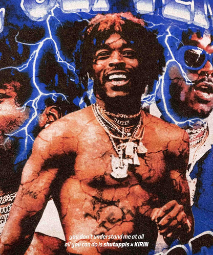 SHUTUPPLS LIL UZI 1.5